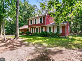 6 Washington Way, Tabernacle, NJ 08088