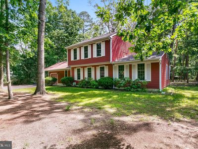 6 Washington Way, Tabernacle, NJ, 08088
