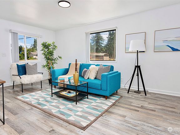 4th image of 3832 S Asotin Street