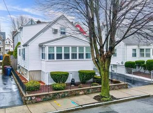 23 Coolidge St, Everett, MA 02149