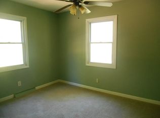 911 N Racquette River Rd, Massena, NY 13662