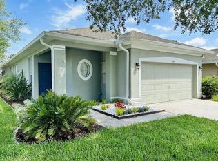 7824 Foxgrove Dr, Land O Lakes, FL 34637