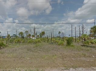 1900 De Groodt Rd SW, Palm Bay, FL 32908
