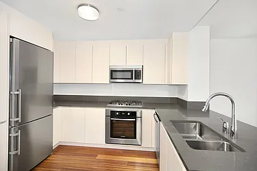 Rented by Town Residential