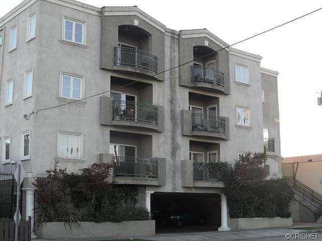 1st image of 11124 Burbank Blvd APT 110