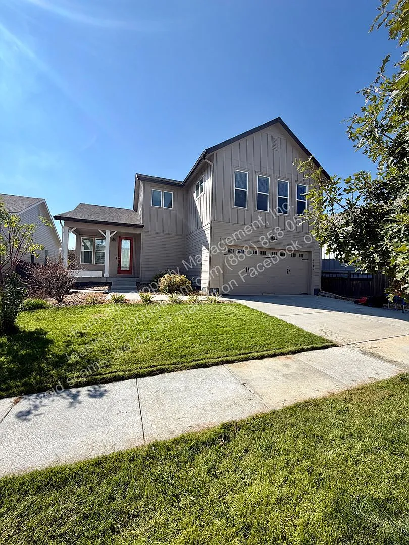 3 bed, 3.0 bath, $3,195 — Photo 1