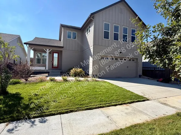 4340 Mount Shavano St, Brighton, CO 80601