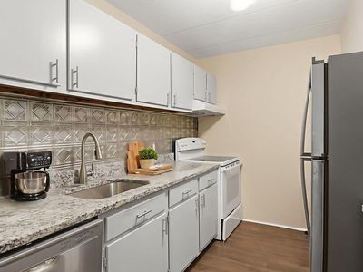 3301 Hewitt Ave APT 204, Silver Spring, MD, 20906