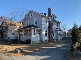2 Assumption Ave, Worcester, MA 01606