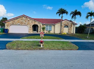5020 SW 120th Ave, Fort Lauderdale, FL 33330