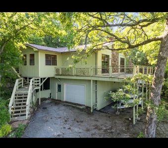 34 Leatherwood Dr, Holiday Island, AR, 72631