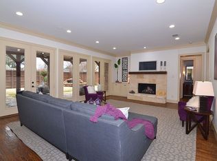 4030 Dunhaven Rd, Dallas, TX 75220