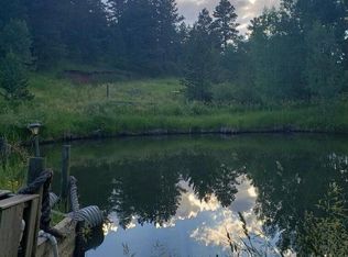 2415 Stove Prairie Rd, Bellvue, CO 80512