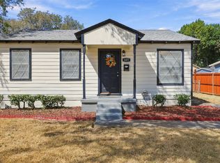 605 NE 33rd St, Grand Prairie, TX 75050