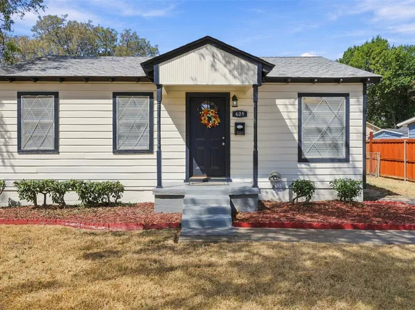 605 NE 33rd St, Grand Prairie, TX 75050