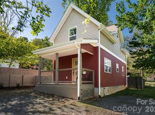 85 New Salem Rd, Swannanoa, NC 28778