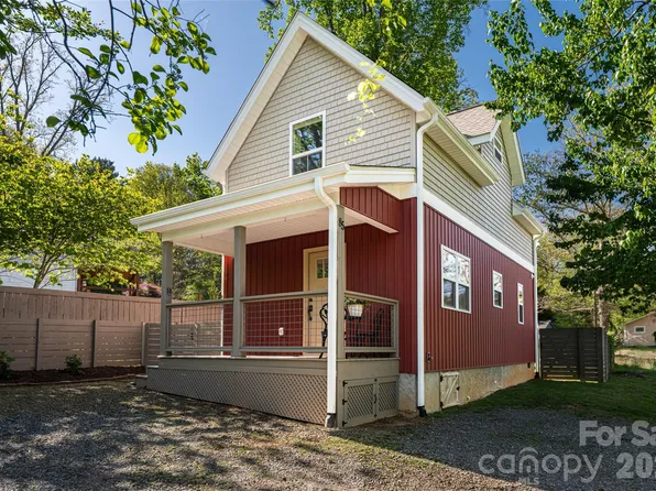 85 New Salem Rd, Swannanoa, NC 28778