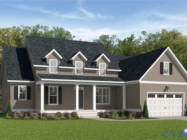 15-42 C Maidens Rd, Powhatan, VA 23139