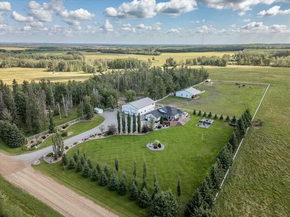 47537 W Range Road 30, Leduc County, AB T0C 2T0