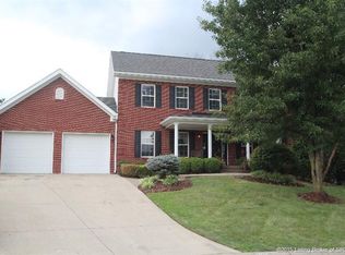 2850 Sandalwood Dr, New Albany, IN