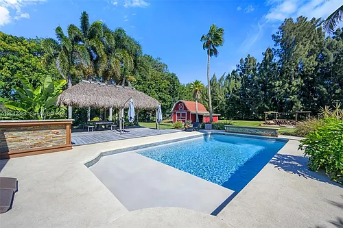 5300 SW 162nd Ave Photo 1