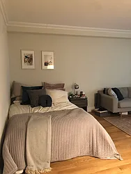 Rented by Stonehenge NYC LLC