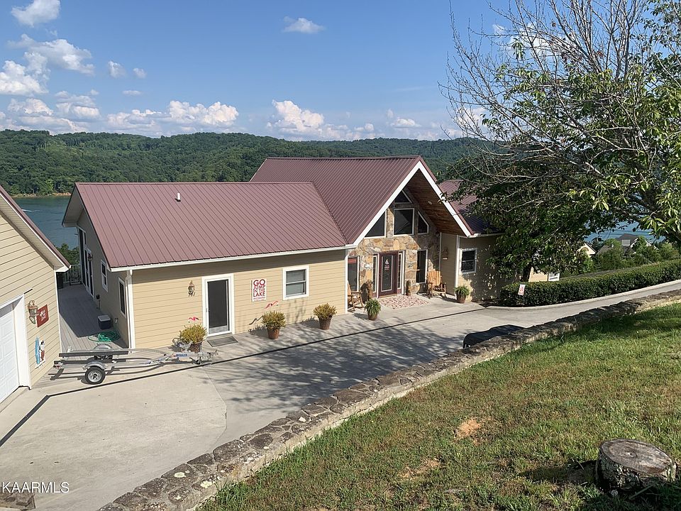 141 Deer Meadow Cir, La Follette, TN 37766 Zillow