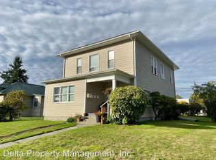 1704 Rockefeller Ave APT 2, Everett, WA 98201