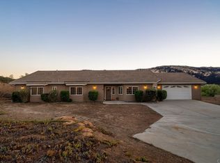 19579 Hidden Glen Rd, Alpine, CA 91901