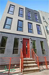 85 Eagle Street in Greenpoint