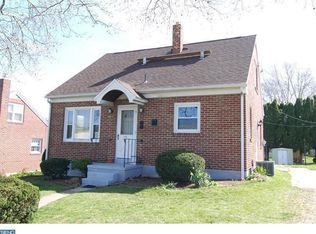 4415 4th Ave, Temple, PA 19560