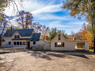 37202 Highway 41, Coarsegold, CA, 93614