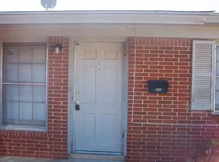 4211 50th St APT B, Lubbock, TX 79413