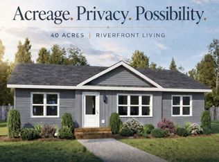LOT River Rd, Plymouth, NS B2H5C5