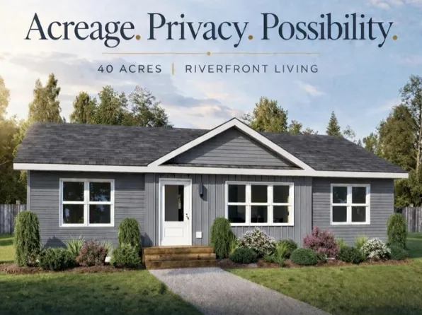 LOT River Rd, Plymouth, NS B2H 5C5