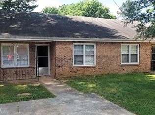 1105 Laurel Ln NW, Conyers, GA 30012