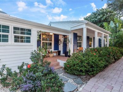 7345 SW 53rd Pl, Miami, FL, 33143