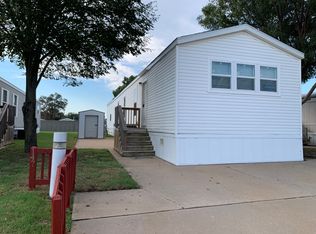1400 E Kay Ave #Ka147, Haysville, KS 67060
