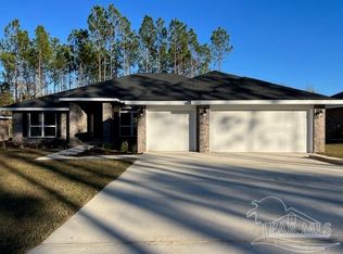 1820 Sunset Maple Rd #20B, Cantonment, FL 32533