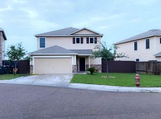 5408 Espada Dr, Laredo, TX 78043