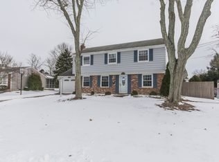 56 Longwood Dr, Stratford, NJ 08084