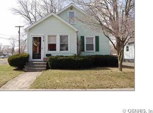 216 Longridge Ave, Rochester, NY 14616