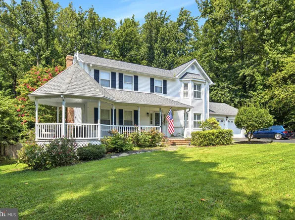 31 Radcliffe Dr, Huntingtown, MD 20639
