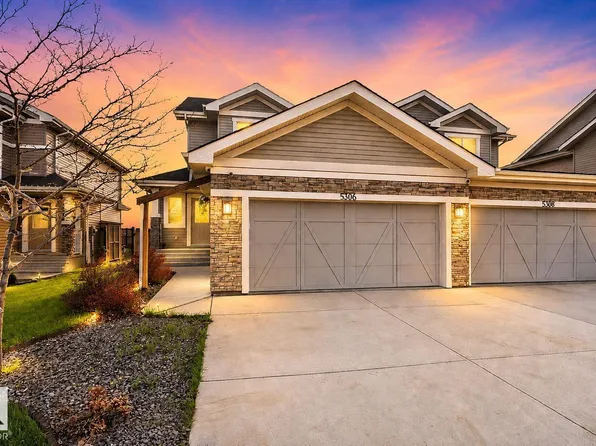 5306 67th St, Beaumont, AB T4X 2A2