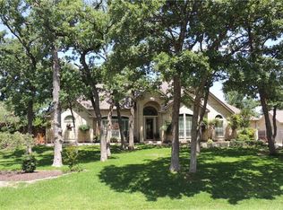6610 Forest Oaks Ct, Granbury, TX 76049