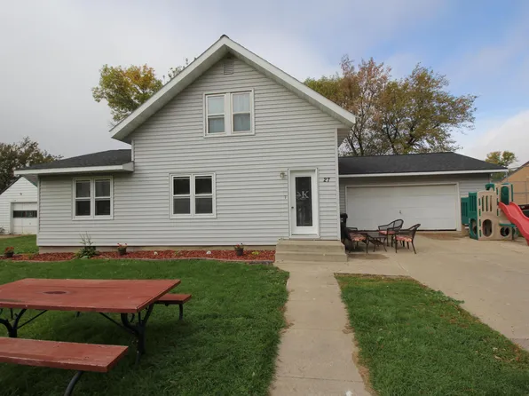 27 Central Ave N, Kensington, MN 56343