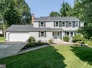 9371 Rustling Leaf, Columbia, MD 21045