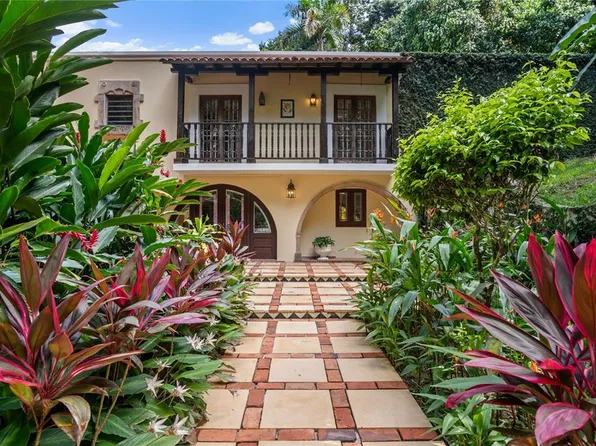 40 Camino Coqui Beverly Hls, Guaynabo, PR 00971