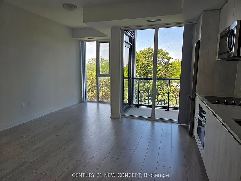 5858 Yonge St #323 — Photo 10