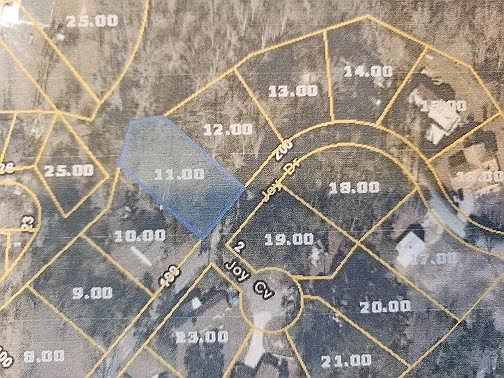 1st image of 0 Joy Dr Lot 198